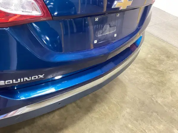 2GNAXKEV1K6270193 2019 CHEVROLET EQUINOX - Image 8