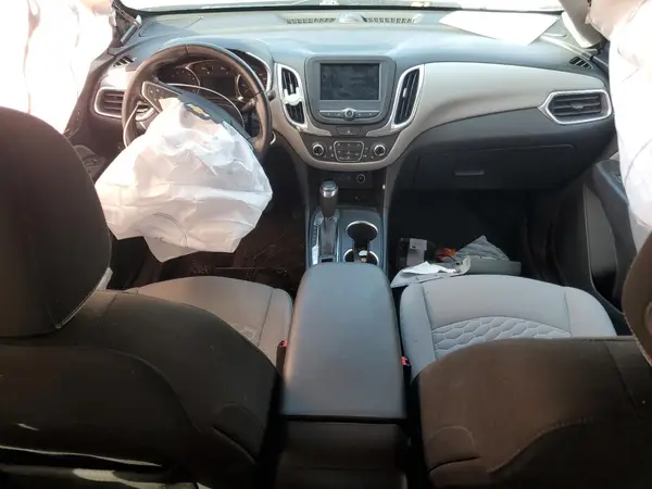 2GNAXKEV1K6273353 2019 CHEVROLET EQUINOX - Image 8