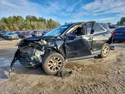 2GNAXKEV1K6274292 2019 CHEVROLET EQUINOX