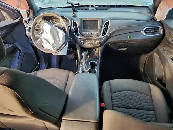 2GNAXKEV1K6274292 2019 CHEVROLET EQUINOX - Image 8
