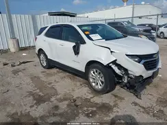 2GNAXKEV1K6277466 2019 CHEVROLET EQUINOX