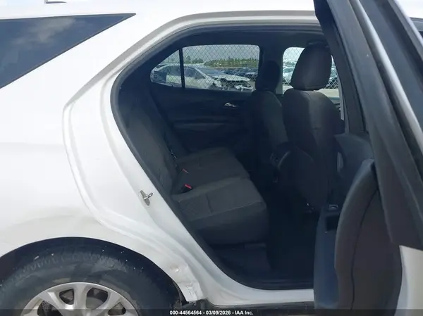 2GNAXKEV1K6277466 2019 CHEVROLET EQUINOX - Image 8