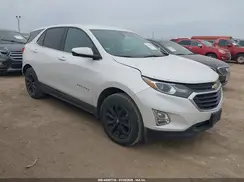 2GNAXKEV1K6280576 2019 CHEVROLET EQUINOX