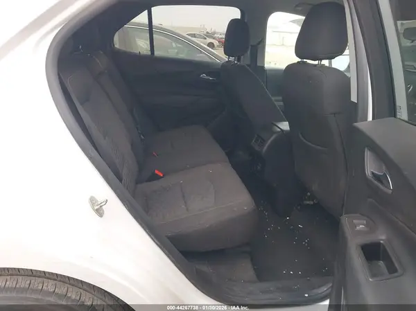 2GNAXKEV1K6280576 2019 CHEVROLET EQUINOX - Image 8