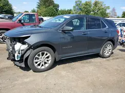 2GNAXKEV1K6283378 2019 CHEVROLET EQUINOX