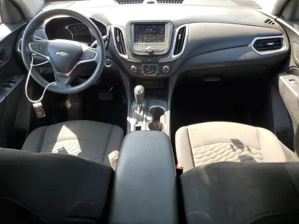 2GNAXKEV1K6283378 2019 CHEVROLET EQUINOX - Image 8