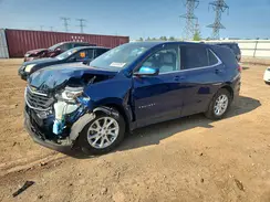 2GNAXKEV1K6283557 2019 CHEVROLET EQUINOX