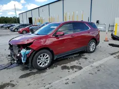 2GNAXKEV1K6284739 2019 CHEVROLET EQUINOX