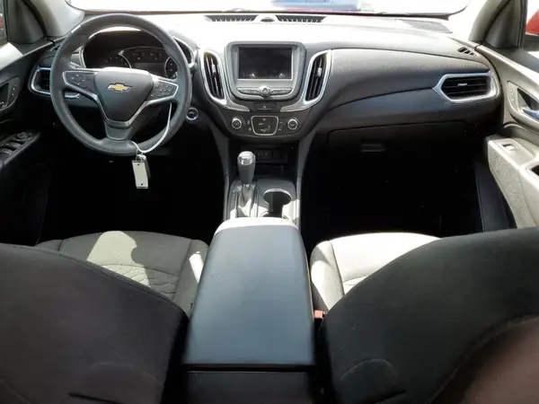 2GNAXKEV1K6284739 2019 CHEVROLET EQUINOX - Image 8