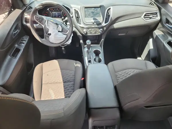 2GNAXKEV1K6288046 2019 CHEVROLET EQUINOX - Image 8