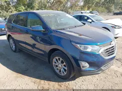 2GNAXKEV1K6291190 2019 CHEVROLET EQUINOX