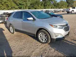 2GNAXKEV1K6291805 2019 CHEVROLET EQUINOX
