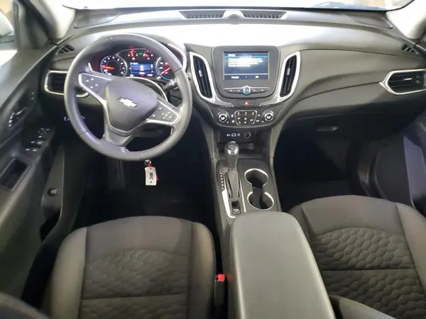2GNAXKEV1K6292825 2019 CHEVROLET EQUINOX - Image 8