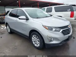 2GNAXKEV1K6293344 2019 CHEVROLET EQUINOX