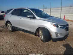 2GNAXKEV1K6293375 2019 CHEVROLET EQUINOX