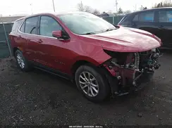 2GNAXKEV1K6293568 2019 CHEVROLET EQUINOX