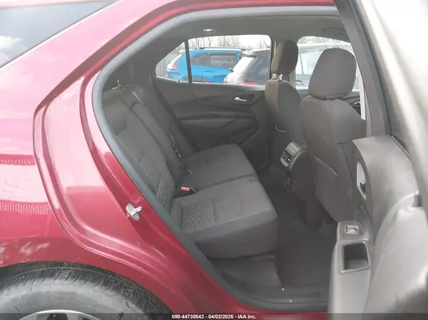 2GNAXKEV1K6293568 2019 CHEVROLET EQUINOX - Image 8