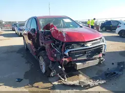 2GNAXKEV1K6293716 2019 CHEVROLET EQUINOX