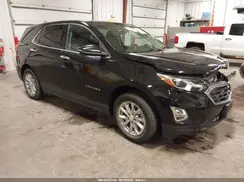 2GNAXKEV1K6294106 2019 CHEVROLET EQUINOX