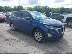 2GNAXKEV1K6294638 2019 CHEVROLET EQUINOX