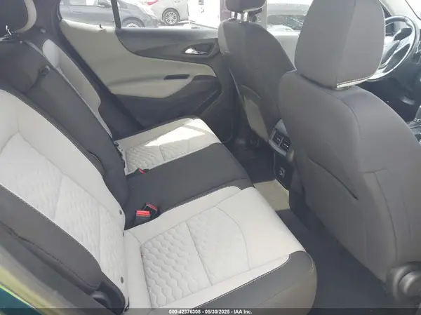 2GNAXKEV1K6294638 2019 CHEVROLET EQUINOX - Image 8