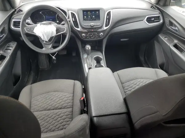2GNAXKEV1K6300969 2019 CHEVROLET EQUINOX - Image 8