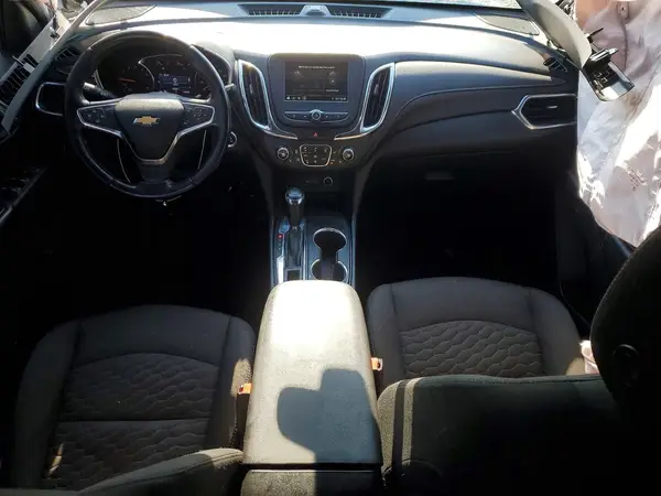 2GNAXKEV1K6304343 2019 CHEVROLET EQUINOX - Image 8
