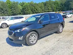2GNAXKEV1K6305122 2019 CHEVROLET EQUINOX