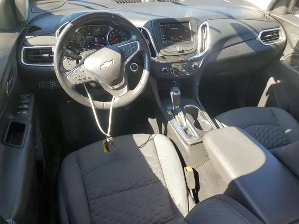 2GNAXKEV1K6305122 2019 CHEVROLET EQUINOX - Image 8