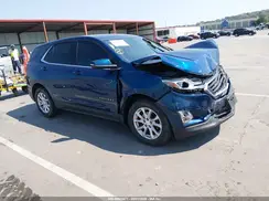 2GNAXKEV1K6305864 2019 CHEVROLET EQUINOX