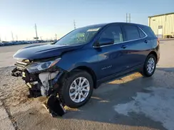2GNAXKEV1L6100613 2020 CHEVROLET EQUINOX