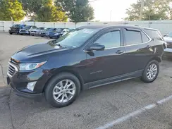 2GNAXKEV1L6101146 2020 CHEVROLET EQUINOX