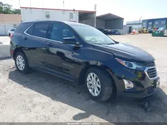 2GNAXKEV1L6102720 2020 CHEVROLET EQUINOX