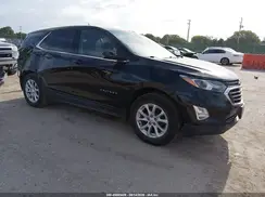 2GNAXKEV1L6104323 2020 CHEVROLET EQUINOX