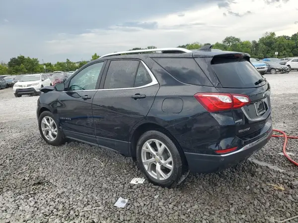 2GNAXKEV1L6116309 2020 CHEVROLET EQUINOX - Image 2