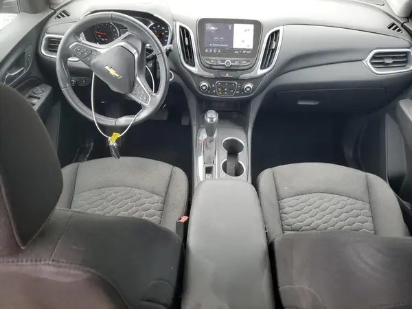 2GNAXKEV1L6116309 2020 CHEVROLET EQUINOX - Image 8