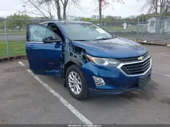 2GNAXKEV1L6117203 2020 CHEVROLET EQUINOX