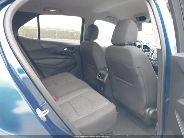 2GNAXKEV1L6117203 2020 CHEVROLET EQUINOX - Image 8