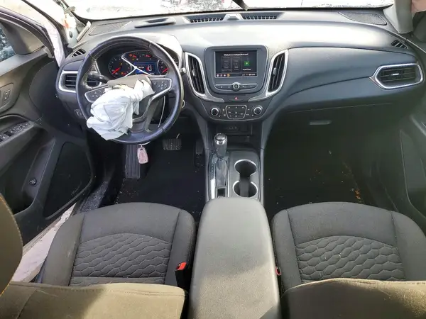 2GNAXKEV1L6118500 2020 CHEVROLET EQUINOX - Image 8