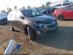 2GNAXKEV1L6119405 2020 CHEVROLET EQUINOX