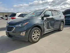 2GNAXKEV1L6120246 2020 CHEVROLET EQUINOX