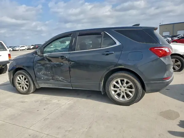 2GNAXKEV1L6120246 2020 CHEVROLET EQUINOX - Image 2