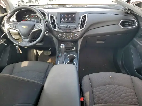 2GNAXKEV1L6120246 2020 CHEVROLET EQUINOX - Image 8
