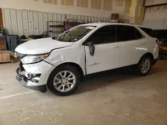 2GNAXKEV1L6120988 2020 CHEVROLET EQUINOX