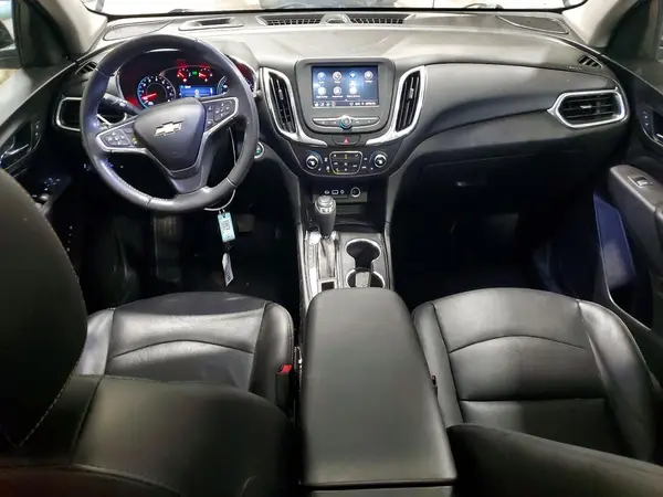 2GNAXKEV1L6123924 2020 CHEVROLET EQUINOX - Image 8