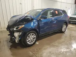 2GNAXKEV1L6126273 2020 CHEVROLET EQUINOX
