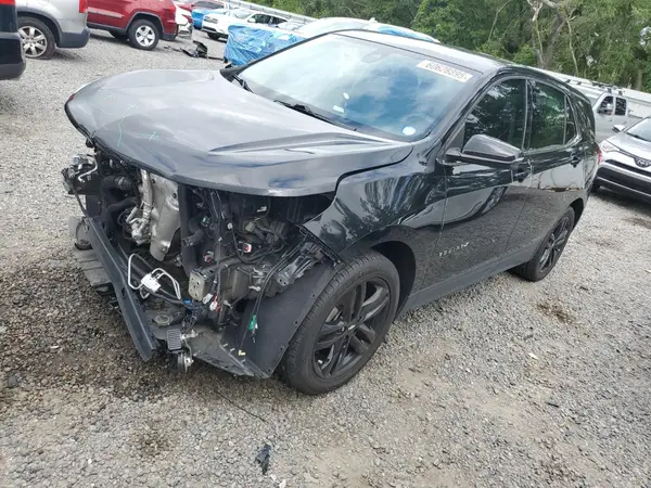 2GNAXKEV1L6127794 2020 CHEVROLET EQUINOX - Image 1
