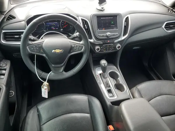 2GNAXKEV1L6127794 2020 CHEVROLET EQUINOX - Image 8