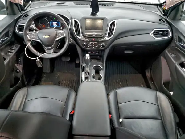 2GNAXKEV1L6134809 2020 CHEVROLET EQUINOX - Image 8