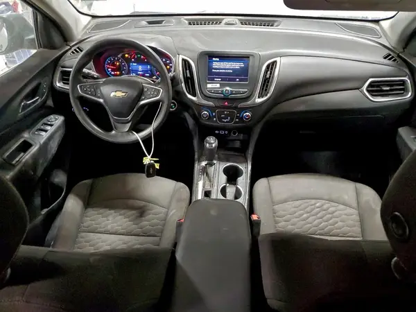 2GNAXKEV1L6139749 2020 CHEVROLET EQUINOX - Image 8